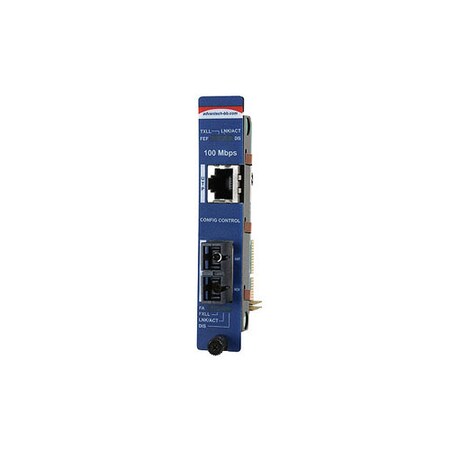Advantech Corporation Imcv-Lim Tx/Fx- Mm1300-St IMC-751-MMST